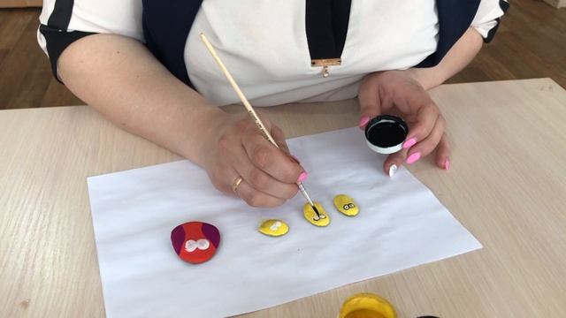 Мастер класс «Панно из природного материала» смотреть онлайн