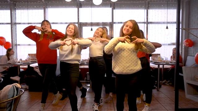 Пиццуля Вместе 15 лет #танцуйспиццей смотреть онлайн