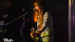 Анна Руднева (25.04.2014)