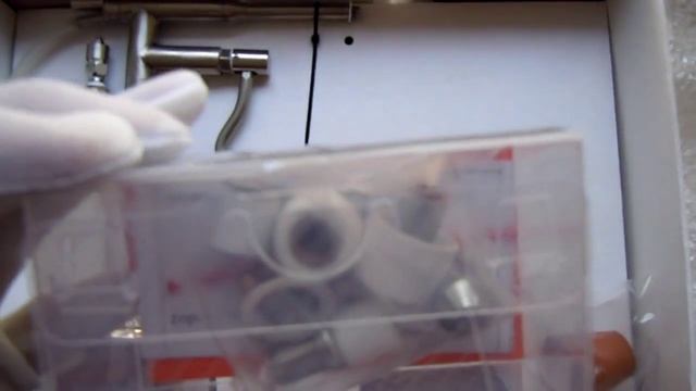 Криодеструктор КриоИней КИ-402 смотреть онлайн