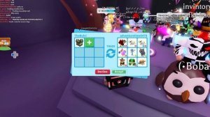 TRADING RGB BOX in ADOPT ME