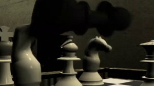 3D Chess Animation