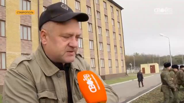 Аллея Памяти в 100 крымских сосен