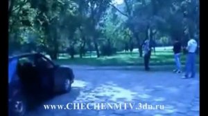 Кража невесты. в Чечне,Азер уговорил.mp4