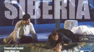 Siberia: Act III: O donne, dite, stracci vecchi avete (Lame man, Some women, Other women, All,...