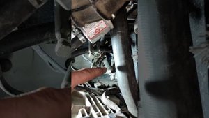 После установки ГБО не греет печка