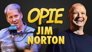 Opie & Jim Norton: Louis C.K. & Chris Hadfield ft. Rich Vos (04/15/15)