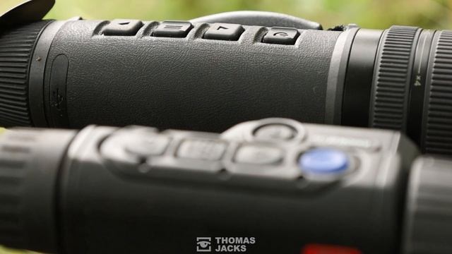 Pulsar bird watching & wildlife watching special: Compare the Telos XP50, Axion 2 XG35 & Axion XM30 смотреть онлайн