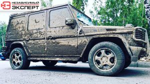 ГЕЛИК BRABUS | ЭТОГО НЕ ВЫДЕРЖАЛ!
