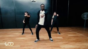 Needed Me/ Rihanna/ Ricky Cole Choreography/  The Lab