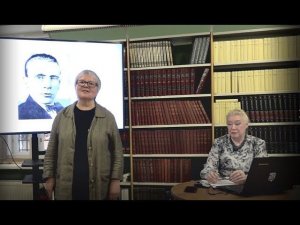 Лекция «Роман М.А.Булгакова «Белая гвардия»