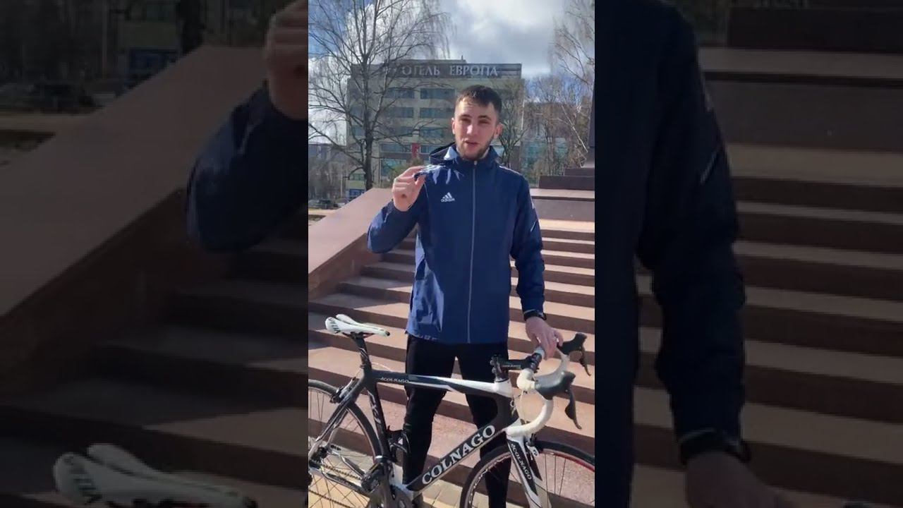 Шоссейный Велосипед Colnago Ultegra Di2 7.5kg "M"