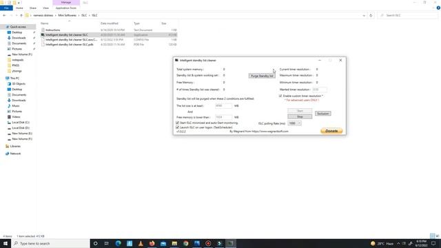 Nemesis distress Random Crashes Fix | Startup Crash PC Optimization | Lag + Error Fix