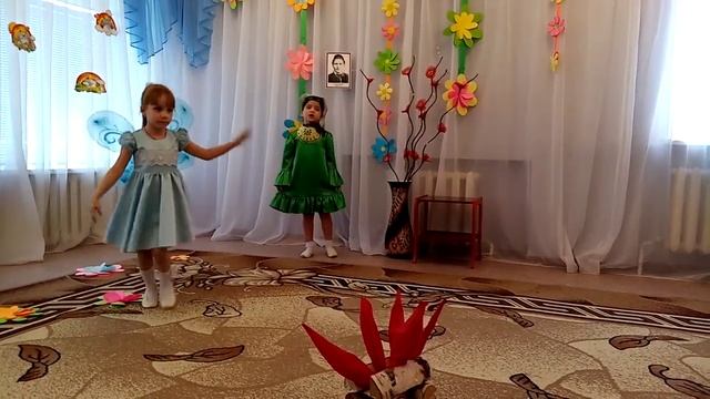 48.* Загидуллина Суфия, Г.Тукай "Не все то золото, что блестит" смотреть онлайн