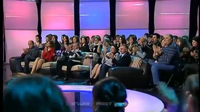 1tv.am - Erg Ergoc - Iskakan Neshnchanqi erger - 09.12.12 смотреть онлайн