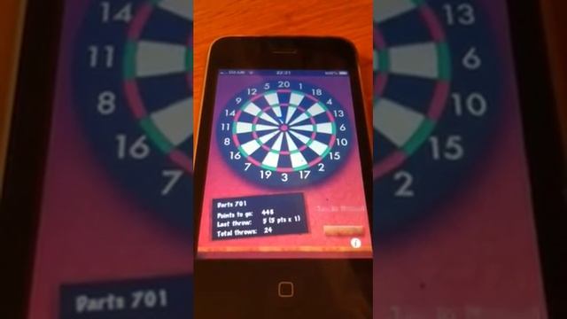 The Secret to Throwing in Pub Darts смотреть онлайн