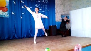 танец "матери и дочери" | танец на 8 марта