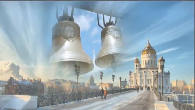 ☞Пасха Красная. Пасха Светлая. [Константин Луконин]