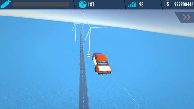 Симулятор автомобиля. Ломать машины. Для Яндекс игр! смотреть онлайн