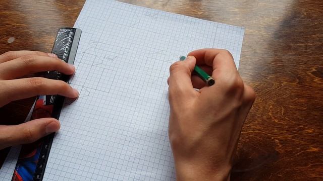 Как сделать курицу из бумаги с игры Minecraft смотреть онлайн