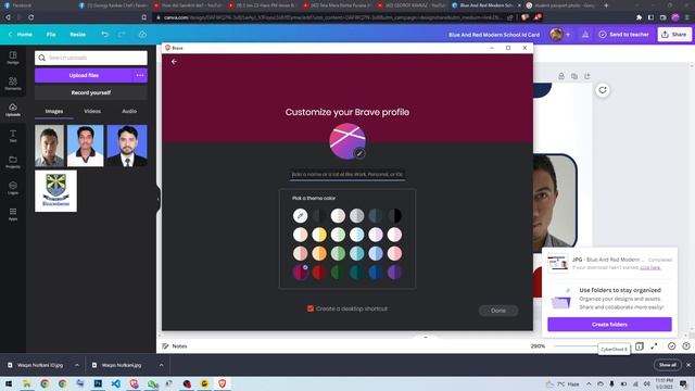 How to verify Github Student Developer Pack