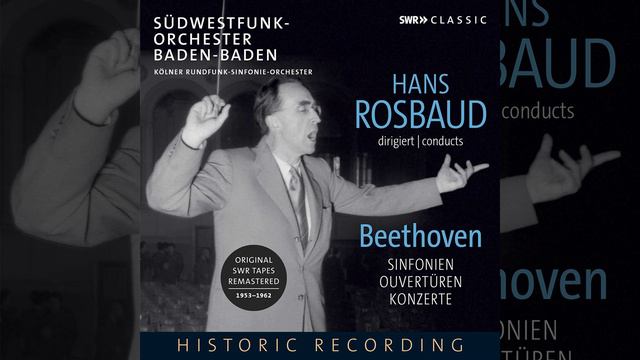 Piano Concerto No. 5 in E-Flat Major, Op. 73 "Emperor": I. Allegro смотреть онлайн
