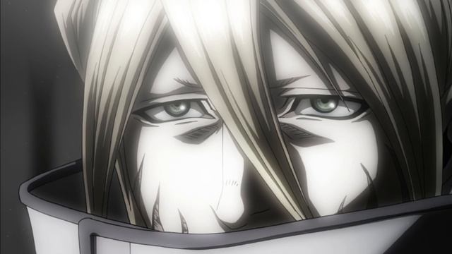 [AMV] Аниме клип - Она была моя до вчерашнего дня... II Грустный аниме клип. смотреть онлайн