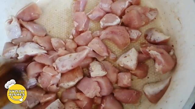 Vegetable Casserole with Potatoes | Овощная запеканка с картофелем | Kartof ilə tərəvəz güveç смотреть онлайн