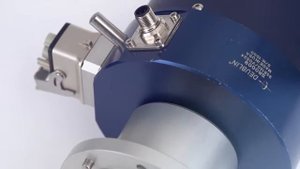 Deublin ротационные соединения 3