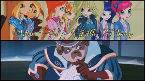 Winx Club - Little Swing