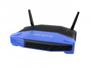 Настройка роутера Linksys(Cisco) для опытных пользователей