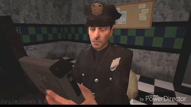 Самый лучший Фнаф прикол! + Тест на психику! Не моё!!! смотреть онлайн