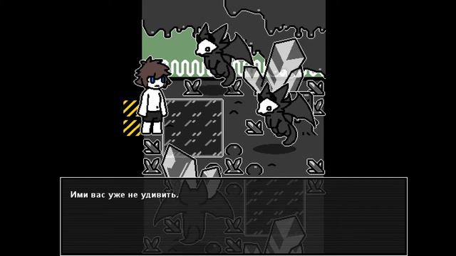 ПОЛНОЕ ПРОХОЖДЕНИЕ РАННЕЙ ВЕРСИИ | Changed: Special смотреть онлайн