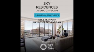 Sky Residences