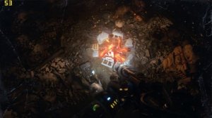 ПОЙДЕТ ЛИ METRO EXODUS НА СЛАБОМ ПК? (RX550, I3-7100, 8GB) ТЕСТ METRO EXODUS