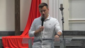 О Божьей мудрости | Максим Шило | Проповедь