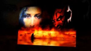 Кипелов Свет дневной иссяк