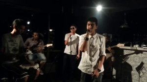 Крайм Волшебник - Чай [Live]