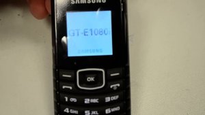 master reset code for all samsung mobile phones