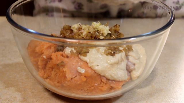 Как приготовить Вкусные Рыбные Котлеты! смотреть онлайн