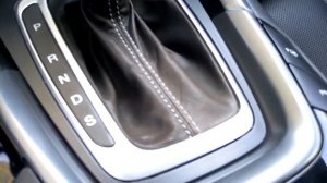 Ford mondeo 5 Перетяжка руля и кулисы АКПП