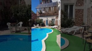 Millenium Guest House - Sudak - country