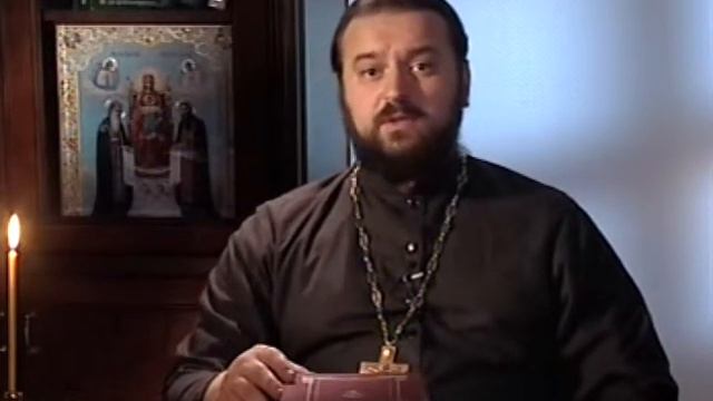 19. О пономарях. смотреть онлайн