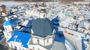Покровский Кафедральный собор г Урюпинск
