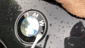 BMW E90 E92 E46 E36 E60 82mm Hood Emblem/Logo Replacement HOW TO | EASY