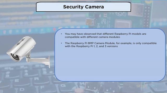 Raspberry Pi Projects For Beginners | Raspberry Pi Projects 2022 | IoT Based Projects | Simplilearn