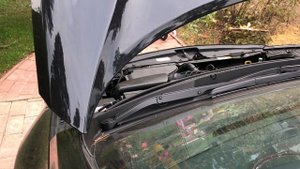 Kia Ceed GT Blow OFF valve