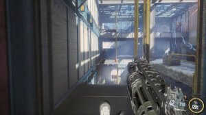 Call of Duty Black Ops III. Изучаем киберспособности #3.