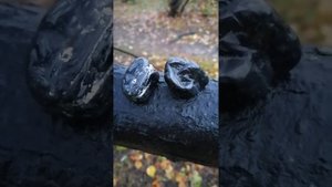 Ⓜ️Чёрный Турмалин?️ Освободитель✨Магические Свойства