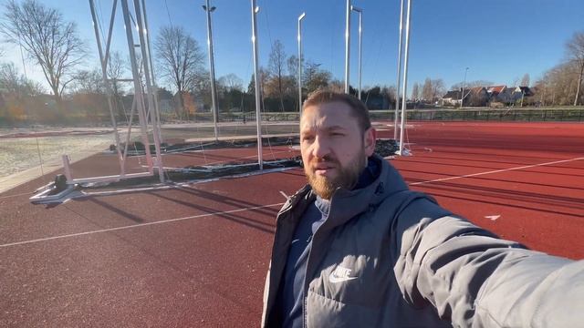 Как я пробежал 21 км без подготовки! смотреть онлайн